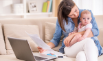 独家分享：二胎宝妈在家赚钱的10种有效方法，让你事业和育儿两不误